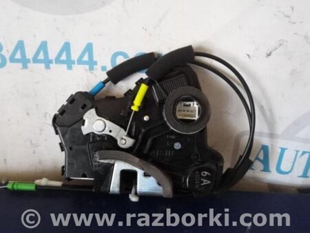 ФОТО Замок двери для Toyota Camry 40 XV40 (01.2006-07.2011) Киев