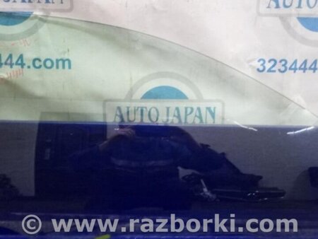 ФОТО Стекло двери для Toyota Camry 40 XV40 (01.2006-07.2011) Киев