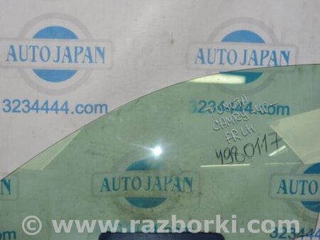ФОТО Стекло двери для Toyota Camry 40 XV40 (01.2006-07.2011) Киев