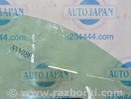 ФОТО Стекло двери для Toyota Camry 40 XV40 (01.2006-07.2011) Киев