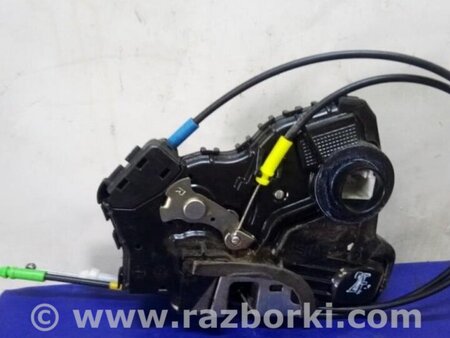 ФОТО Замок двери для Toyota Camry 40 XV40 (01.2006-07.2011) Киев