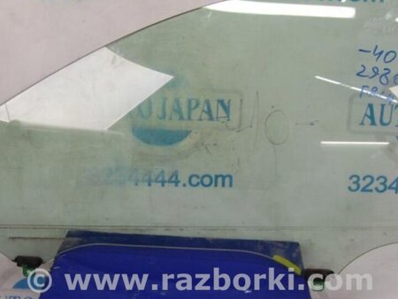 ФОТО Стекло двери для Toyota Camry 40 XV40 (01.2006-07.2011) Киев