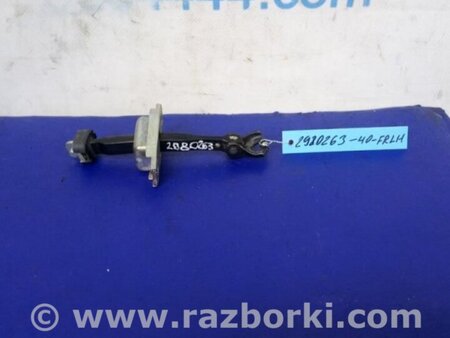 ФОТО Ограничитель двери для Toyota Camry 40 XV40 (01.2006-07.2011) Киев