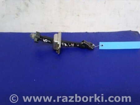 ФОТО Ограничитель двери для Toyota Camry 40 XV40 (01.2006-07.2011) Киев