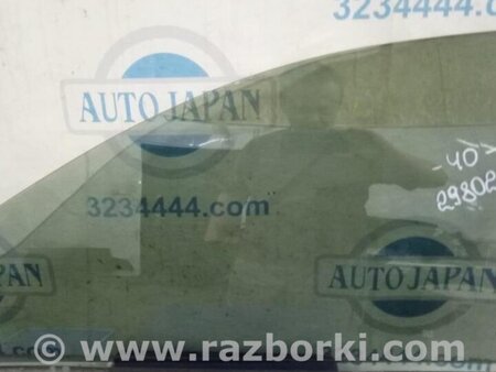 ФОТО Стекло двери для Toyota Camry 40 XV40 (01.2006-07.2011) Киев
