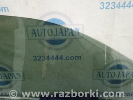 ФОТО Стекло двери для Toyota Camry 40 XV40 (01.2006-07.2011) Киев