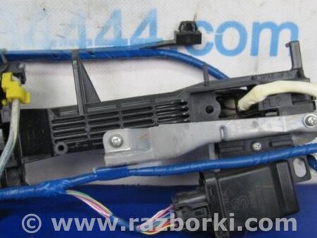ФОТО Ручка двери для Toyota Camry 40 XV40 (01.2006-07.2011) Киев