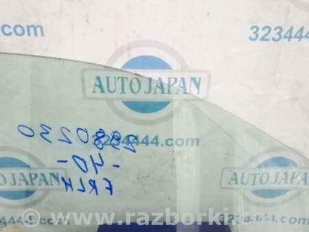 ФОТО Стекло двери для Toyota Camry 40 XV40 (01.2006-07.2011) Киев