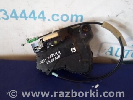ФОТО Замок двери для Toyota Camry 40 XV40 (01.2006-07.2011) Киев