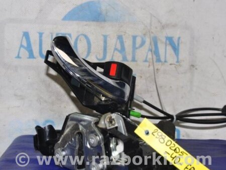 ФОТО Замок двери для Toyota Camry 40 XV40 (01.2006-07.2011) Киев