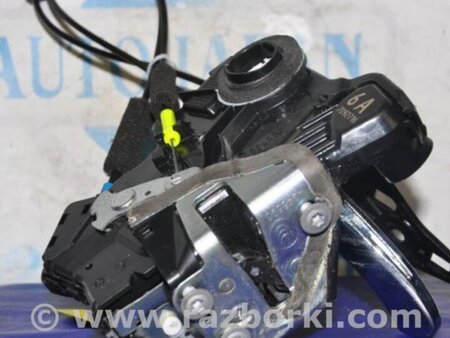 ФОТО Замок двери для Toyota Camry 40 XV40 (01.2006-07.2011) Киев
