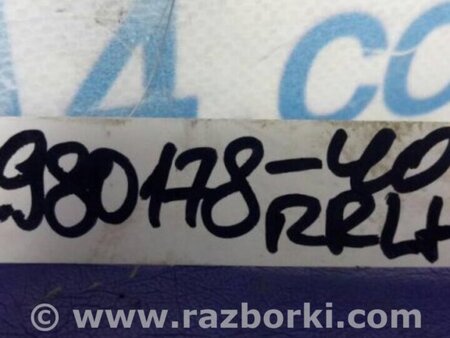 ФОТО Кнопка стеклоподьемника для Toyota Camry 40 XV40 (01.2006-07.2011) Киев