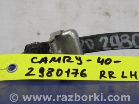ФОТО Ограничитель двери для Toyota Camry 40 XV40 (01.2006-07.2011) Киев