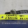 ФОТО Ограничитель двери для Toyota Camry 40 XV40 (01.2006-07.2011) Киев