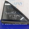 Стекло двери глухое Toyota Camry 40 XV40 (01.2006-07.2011)