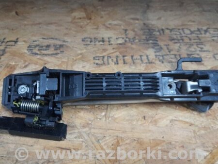 ФОТО Ручка двери для Toyota Camry 40 XV40 (01.2006-07.2011) Киев