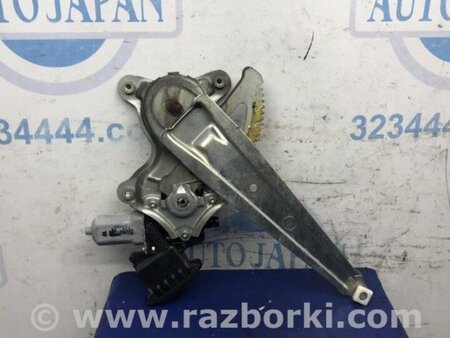 ФОТО Стеклоподъемник для Toyota Camry 40 XV40 (01.2006-07.2011) Киев