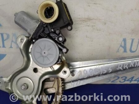 ФОТО Стеклоподъемник для Toyota Camry 40 XV40 (01.2006-07.2011) Киев