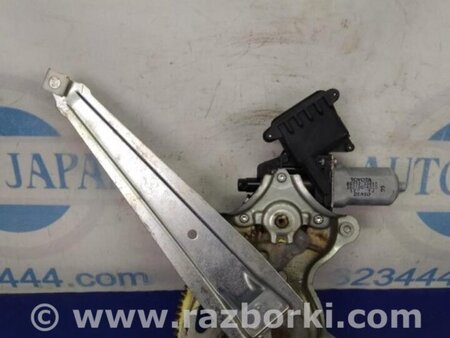 ФОТО Стеклоподъемник для Toyota Camry 40 XV40 (01.2006-07.2011) Киев