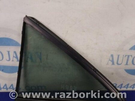 ФОТО Стекло двери глухое для Toyota Camry 40 XV40 (01.2006-07.2011) Киев