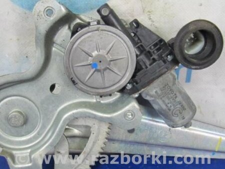 ФОТО Стеклоподъемник для Toyota Camry 40 XV40 (01.2006-07.2011) Киев