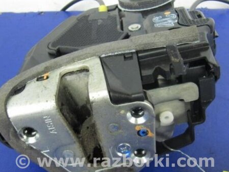 ФОТО Замок двери для Toyota Camry 40 XV40 (01.2006-07.2011) Киев
