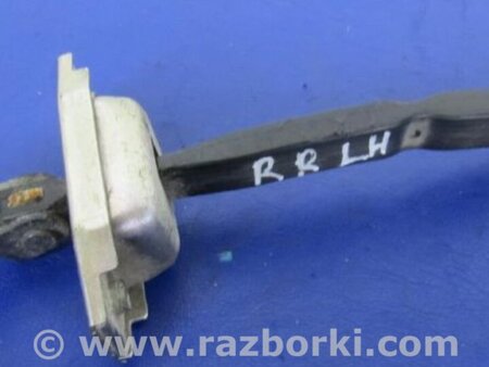 ФОТО Ограничитель двери для Toyota Camry 40 XV40 (01.2006-07.2011) Киев