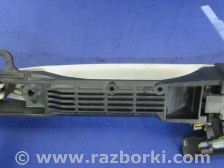 ФОТО Ручка двери для Toyota Camry 40 XV40 (01.2006-07.2011) Киев