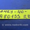 ФОТО Ручка двери для Toyota Camry 40 XV40 (01.2006-07.2011) Киев