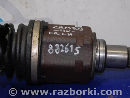 ФОТО Шрус внутренний для Toyota Camry 40 XV40 (01.2006-07.2011) Киев