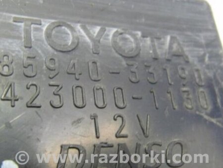 ФОТО Реле для Toyota Camry 40 XV40 (01.2006-07.2011) Киев