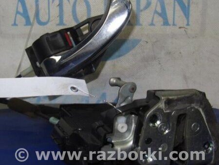 ФОТО Замок двери для Toyota Camry 40 XV40 (01.2006-07.2011) Киев