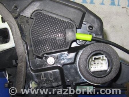 ФОТО Замок двери для Toyota Camry 40 XV40 (01.2006-07.2011) Киев