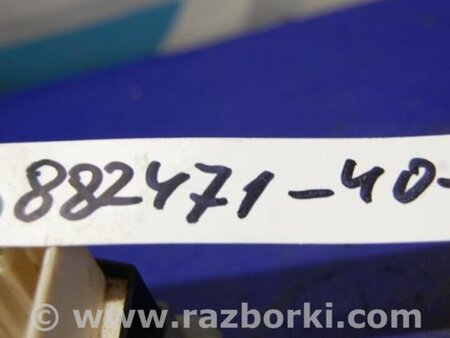 ФОТО Блок управления зеркалами для Toyota Camry 40 XV40 (01.2006-07.2011) Киев