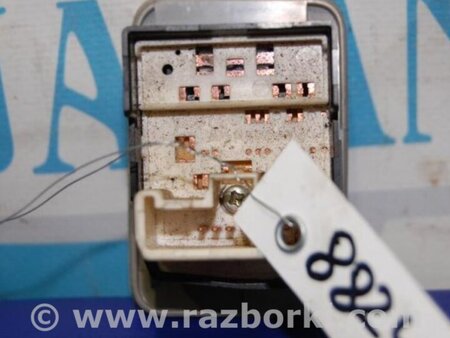 ФОТО Блок управления зеркалами для Toyota Camry 40 XV40 (01.2006-07.2011) Киев