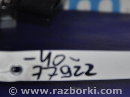 ФОТО Замок зажигания для Toyota Camry 40 XV40 (01.2006-07.2011) Киев