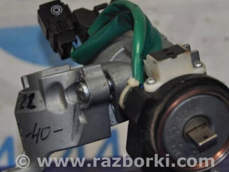 ФОТО Замок зажигания для Toyota Camry 40 XV40 (01.2006-07.2011) Киев
