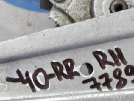 ФОТО Стеклоподъемник для Toyota Camry 40 XV40 (01.2006-07.2011) Киев