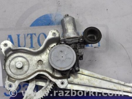 ФОТО Стеклоподъемник для Toyota Camry 40 XV40 (01.2006-07.2011) Киев