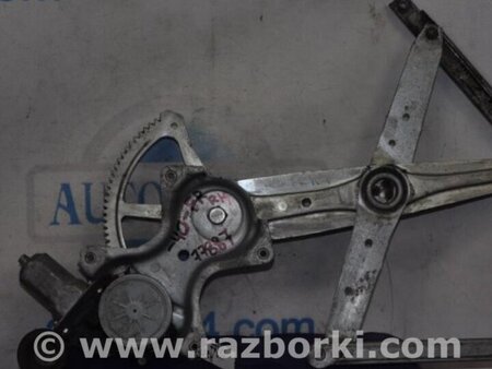 ФОТО Стеклоподъемник для Toyota Camry 40 XV40 (01.2006-07.2011) Киев