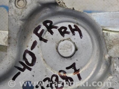 ФОТО Стеклоподъемник для Toyota Camry 40 XV40 (01.2006-07.2011) Киев