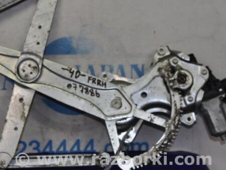 ФОТО Стеклоподъемник для Toyota Camry 40 XV40 (01.2006-07.2011) Киев