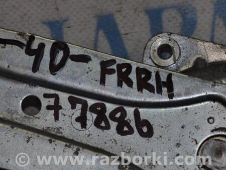 ФОТО Стеклоподъемник для Toyota Camry 40 XV40 (01.2006-07.2011) Киев