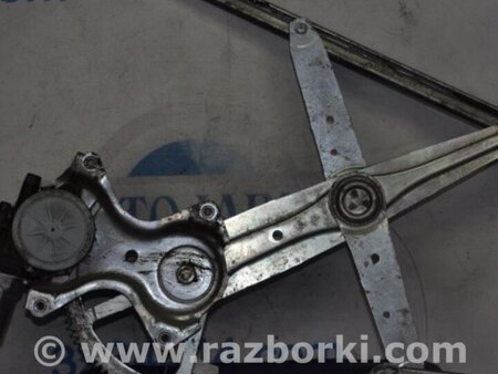 ФОТО Стеклоподъемник для Toyota Camry 40 XV40 (01.2006-07.2011) Киев
