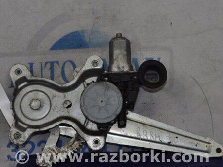 ФОТО Стеклоподъемник для Toyota Camry 40 XV40 (01.2006-07.2011) Киев