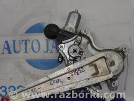 ФОТО Стеклоподъемник для Toyota Camry 40 XV40 (01.2006-07.2011) Киев