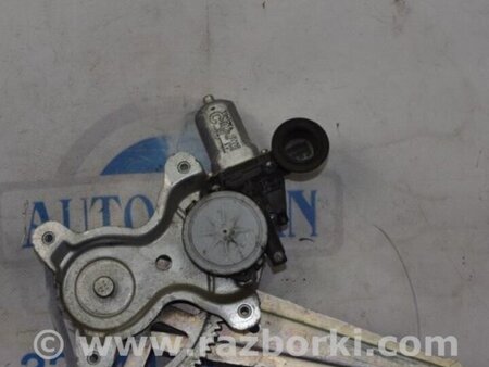 ФОТО Стеклоподъемник для Toyota Camry 40 XV40 (01.2006-07.2011) Киев