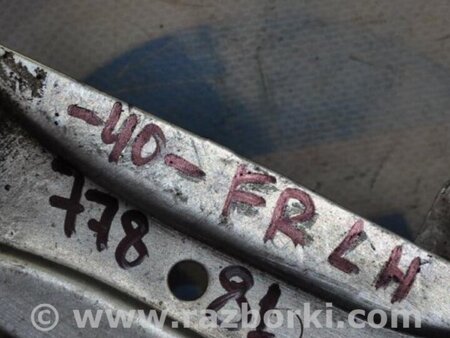 ФОТО Стеклоподъемник для Toyota Camry 40 XV40 (01.2006-07.2011) Киев