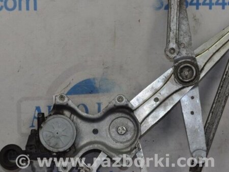 ФОТО Стеклоподъемник для Toyota Camry 40 XV40 (01.2006-07.2011) Киев