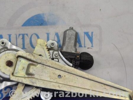 ФОТО Стеклоподъемник для Toyota Camry 40 XV40 (01.2006-07.2011) Киев